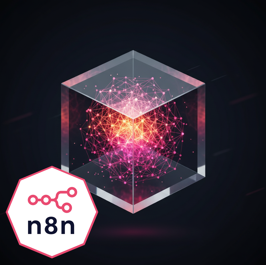 Управляемый хостинг n8n